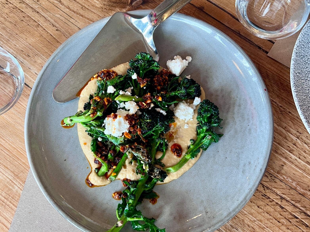 Core by Clare Smyth