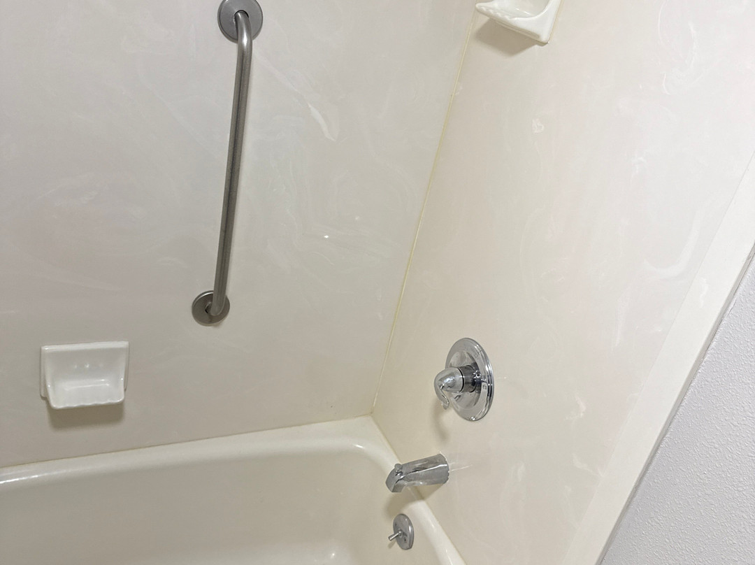 南朗维尤希尔顿恒庭酒店主图