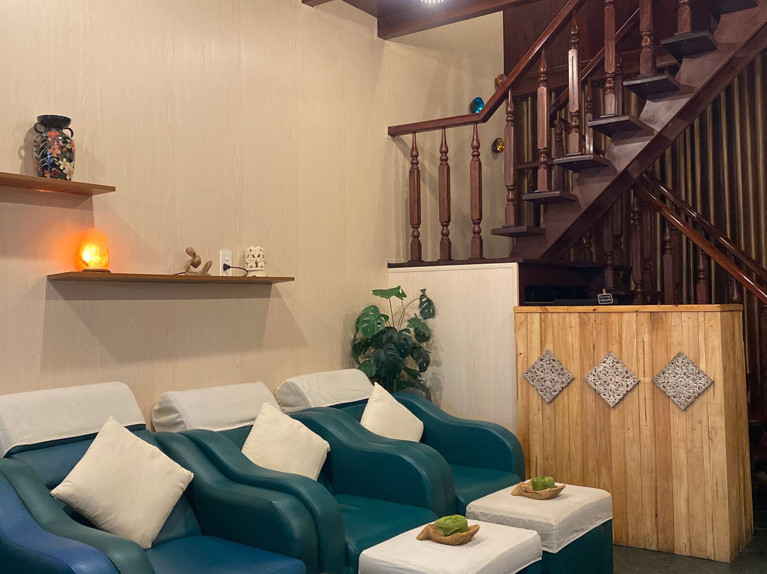 Relaxanh Wellness Spa Hoi An-会安必去景点