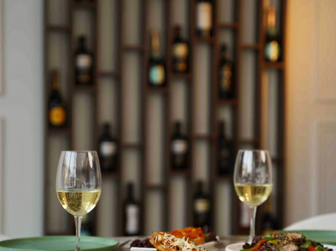 Chichkhan Restaurant