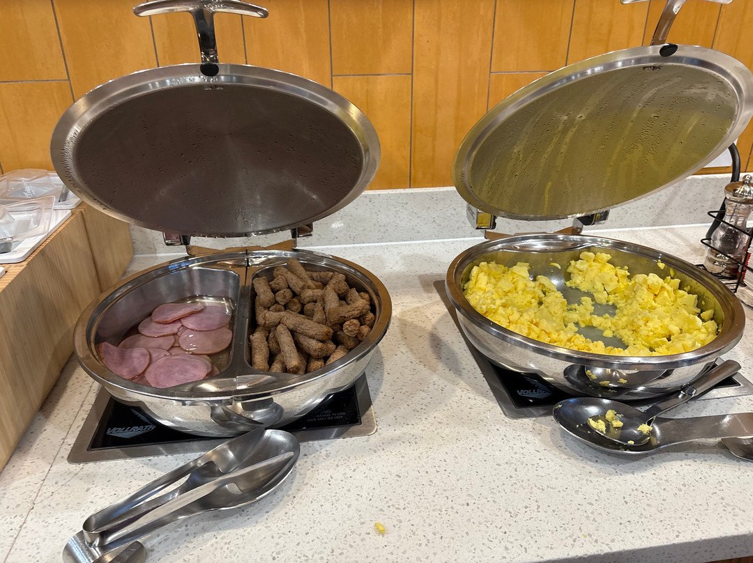 Springhill Suites by Marriott Cincinnati Airport South主图