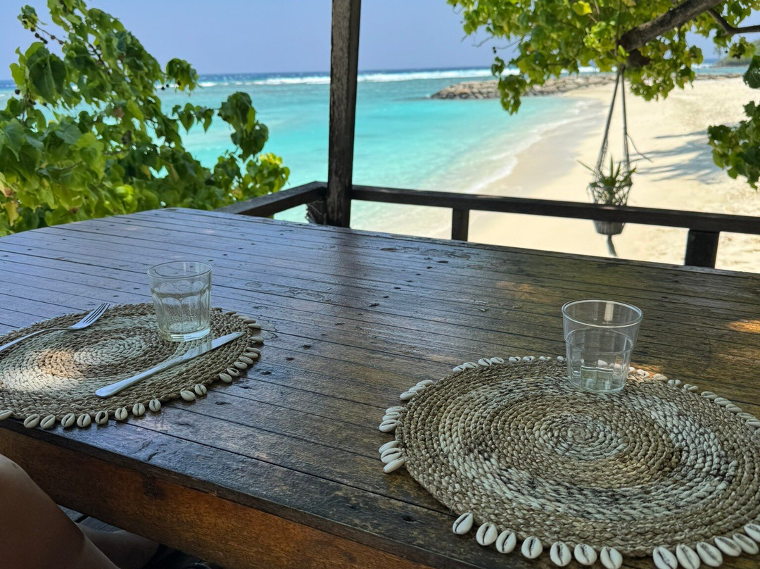 麦特楼住宿加早餐旅馆主图