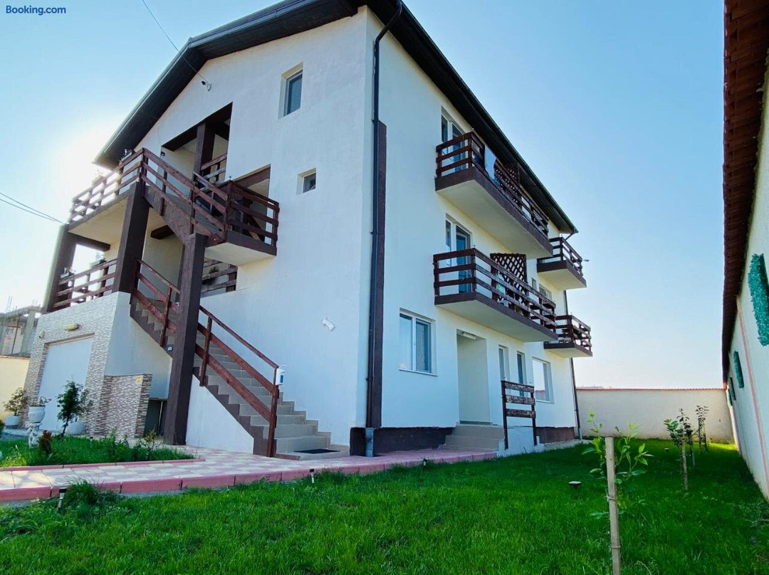 Vila Bella
