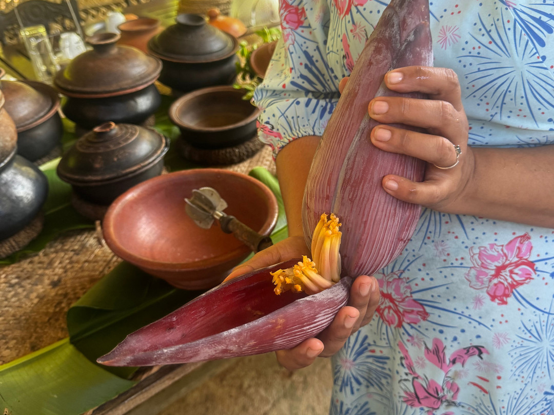Spice Spoon: Traditional Smoke kitchen cooking Experience: southern Sri Lanka景点图片