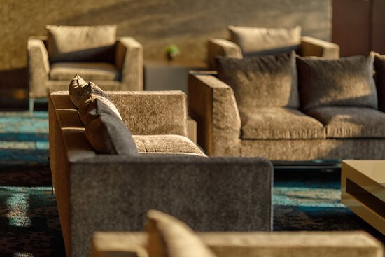 东京花园酒店主图