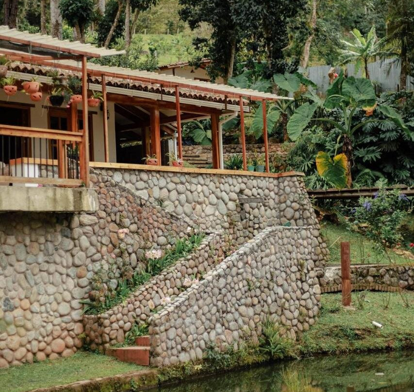 La Mercedes Cattaleya Hostal By MH