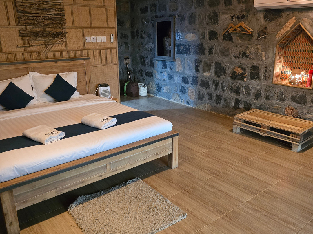 Sama Heights Resort & Spa主图