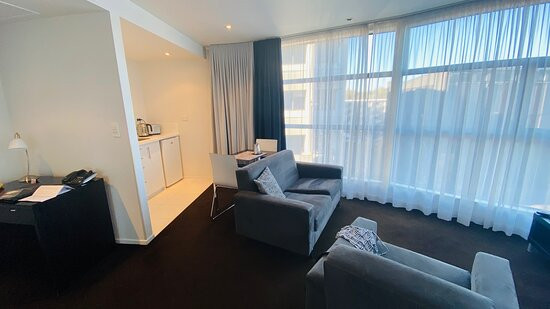 奎斯特帕内尔酒店主图