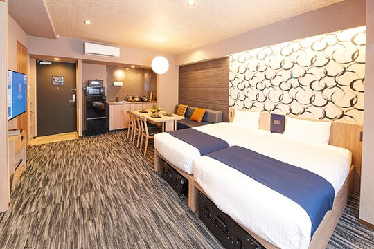 MONday Apart Premium Akihabara主图