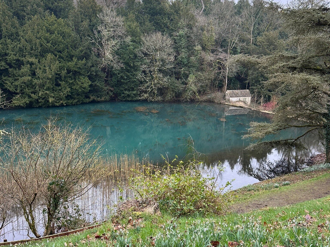 Colesbourne Park景点图片