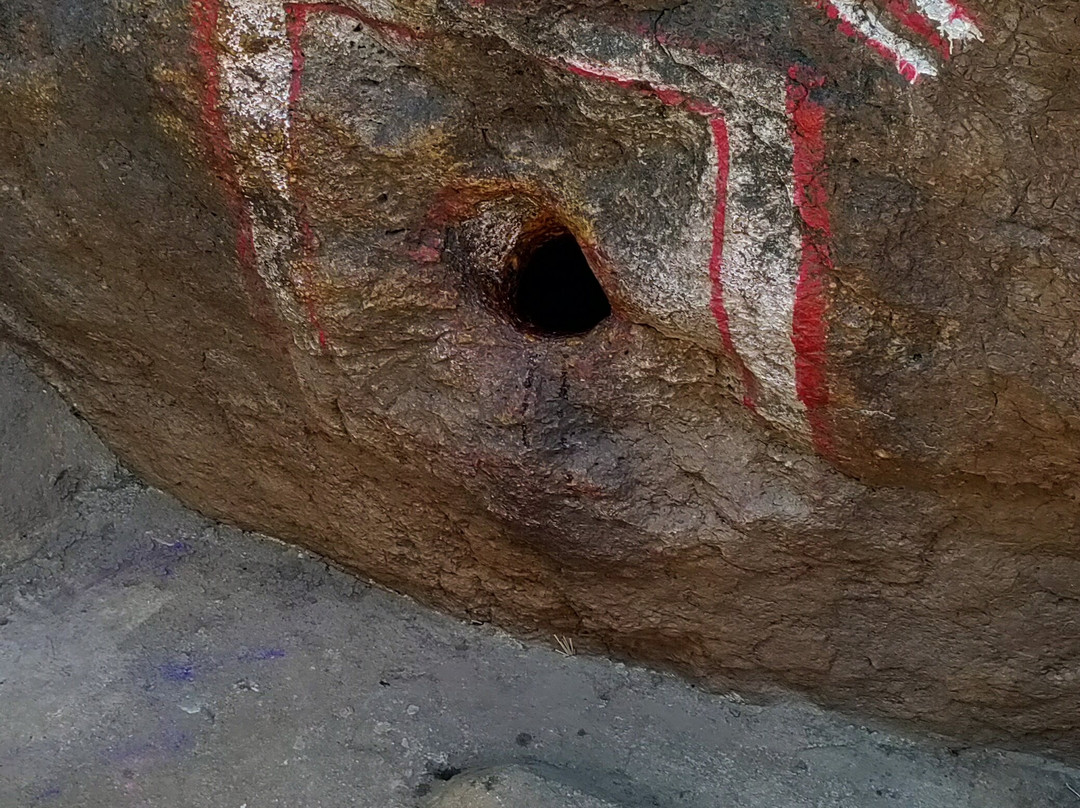 Bhrigu Kamandal-Amarkantak必去景点