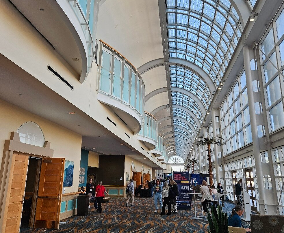 Long Beach Convention & Entertainment Center-长滩必去景点