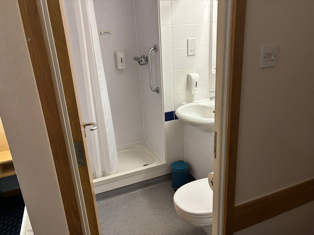 Travelodge Perth Broxden Junction主图