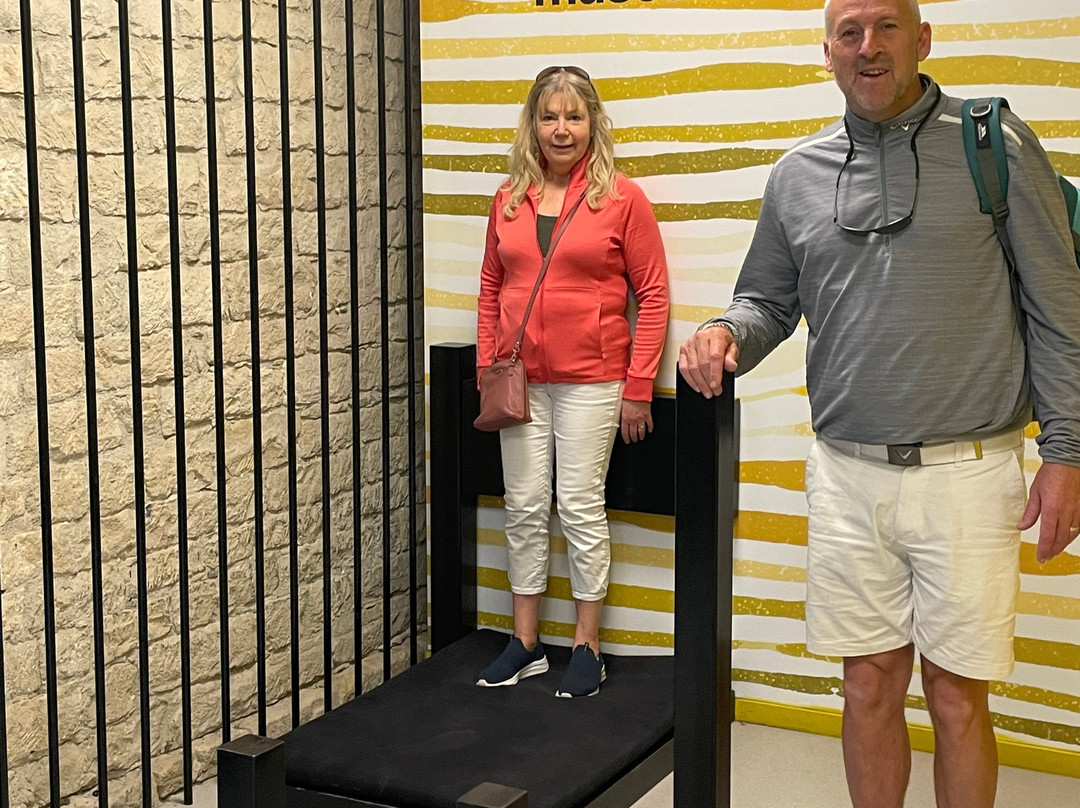 Paradox Museum Limassol-利马索尔必去景点