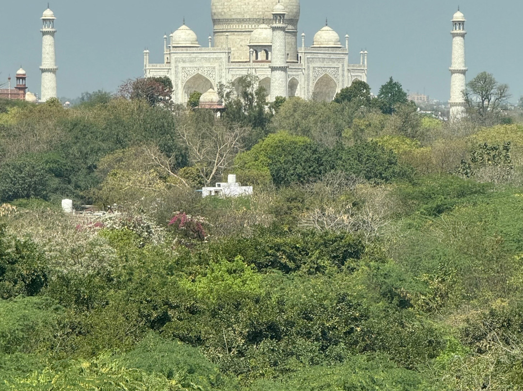 欧贝罗伊阿玛维拉斯阿格拉酒店主图