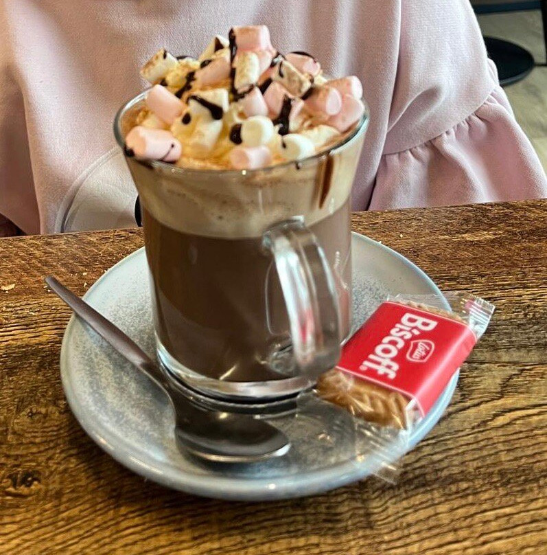 Cafe Bodega
