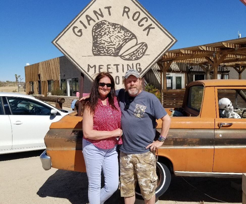 Gila Bend Lodge主图