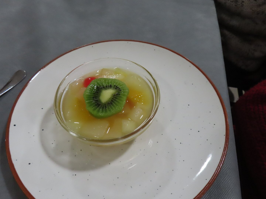 Hotel La Perla主图