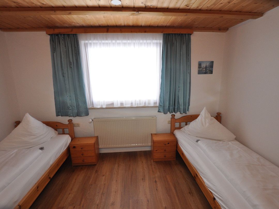 Landhaus Wildschuetz主图