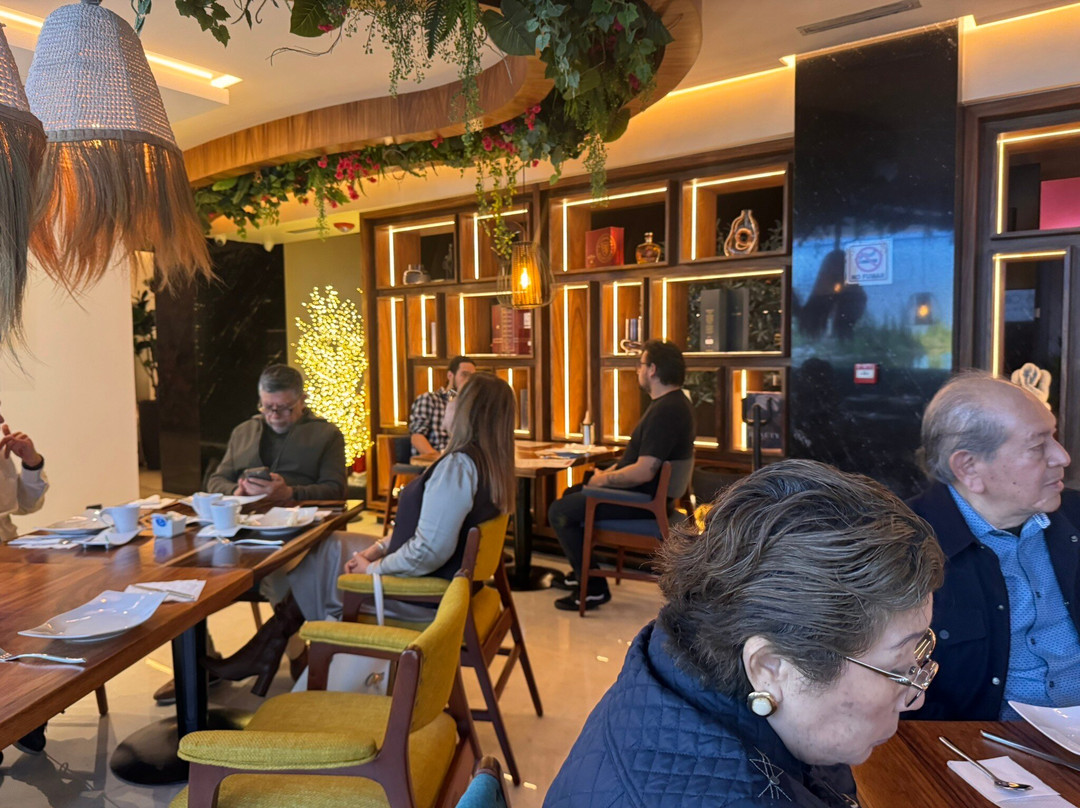 欧瑞扎巴酒店住宿-Hotel L´Orbe