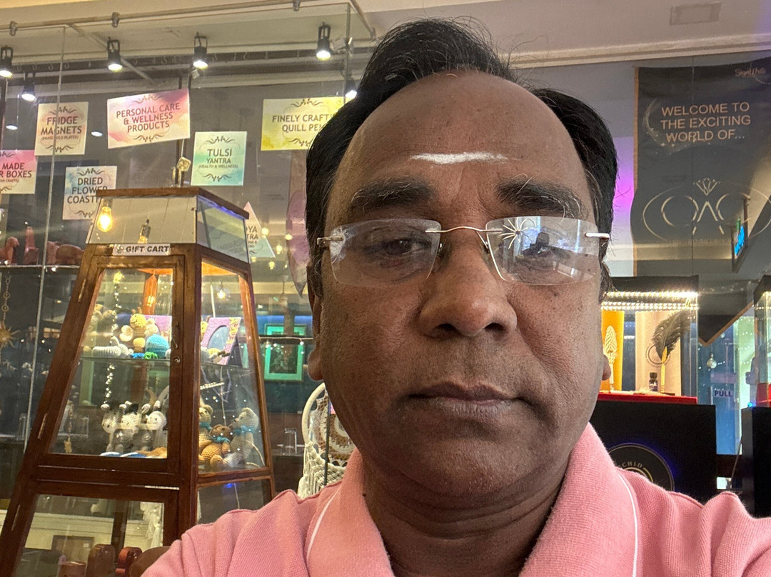 Orchid Square A Boutique Hotel主图