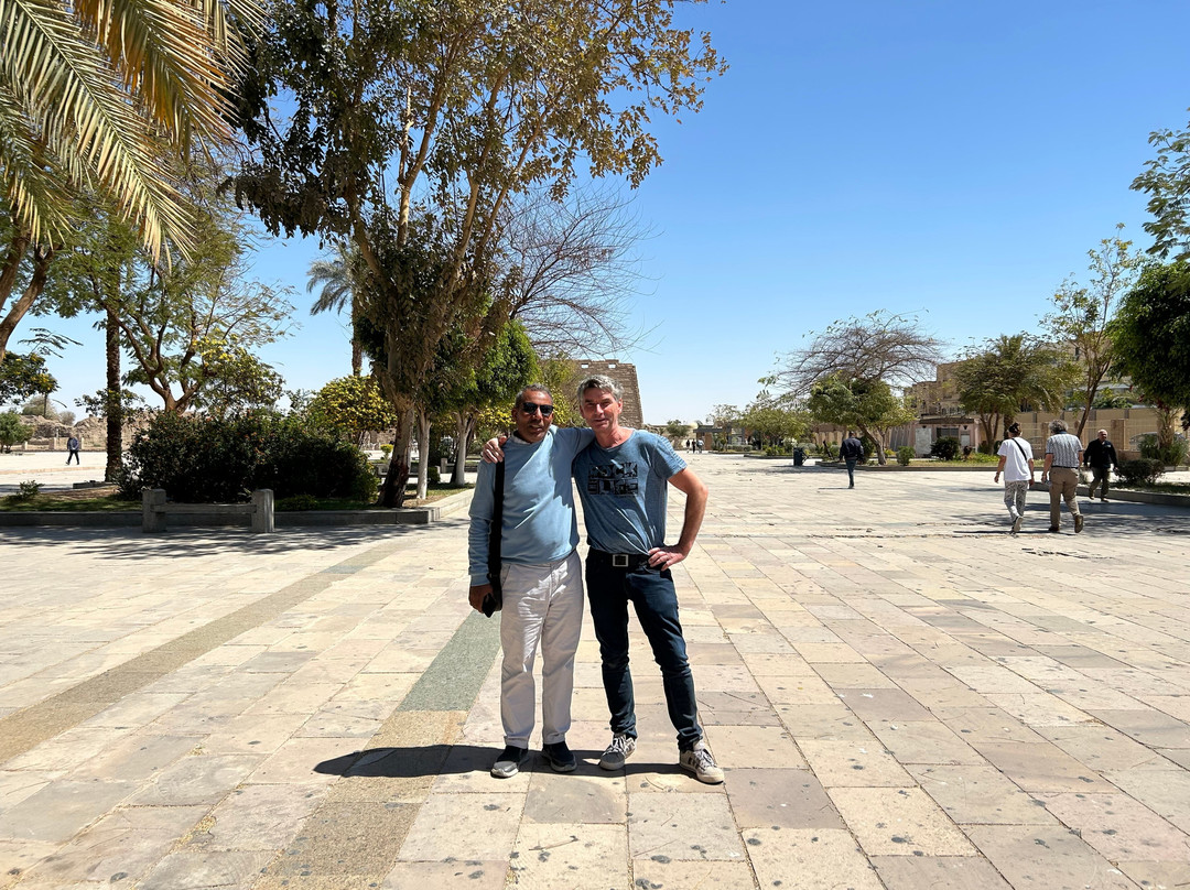 Rotana Egypt Travel-开罗必去景点