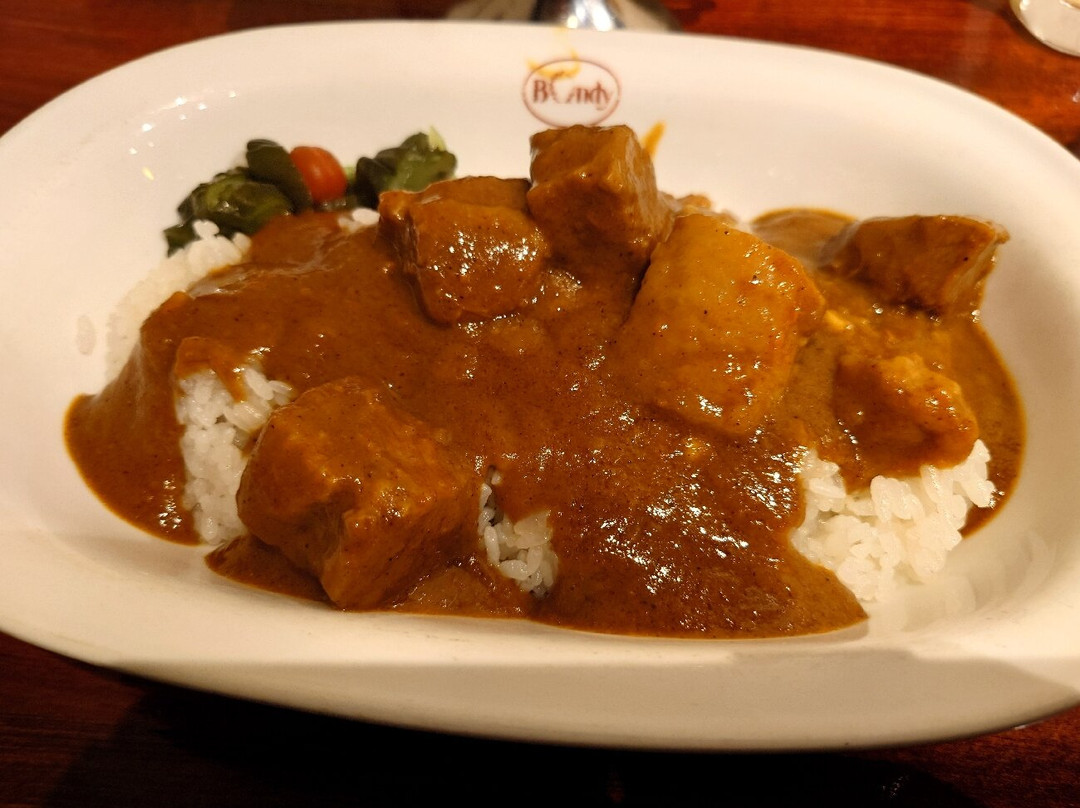 ボンディ 神保町本店