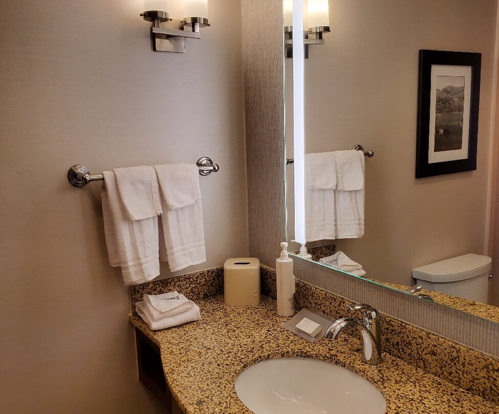 Hilton Garden Inn Oklahoma City Bricktown主图