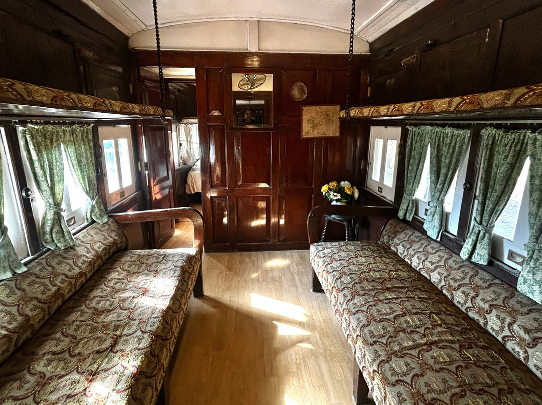 Orchard Palace主图