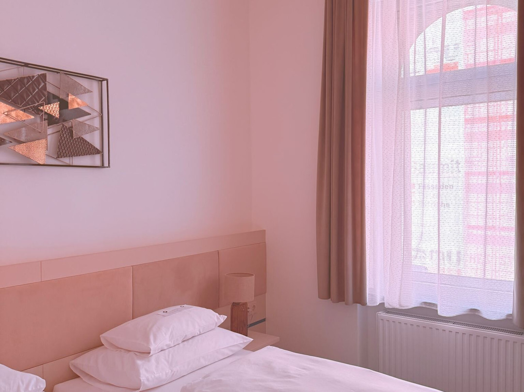 Hotel Gollner主图