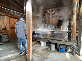 Harris Farm Sugarhouse-Dayton必去景点