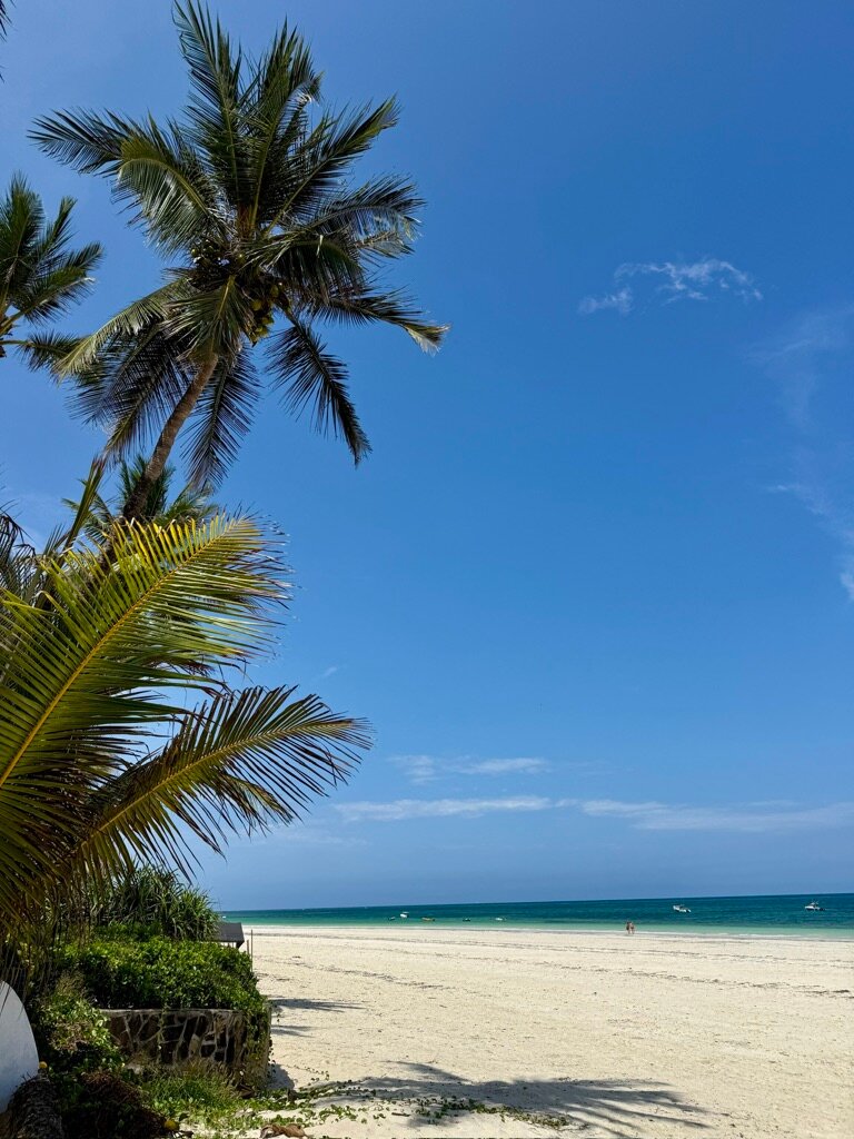 Ocean Village Club-泳池
