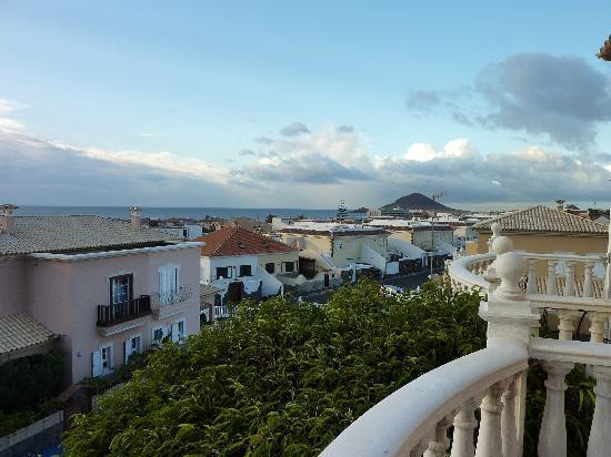 Villa Las Dunas主图