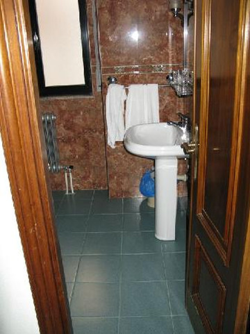 依特博索酒店主图