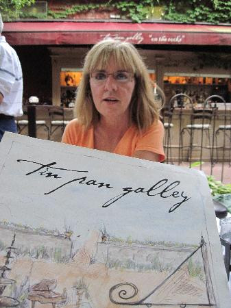 Candlelight Guest House主图