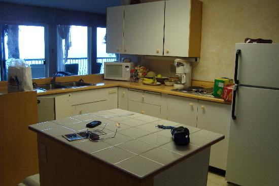 Bahari Bed and Breakfast主图