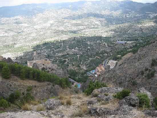 瓜达尔基维尔酒店主图