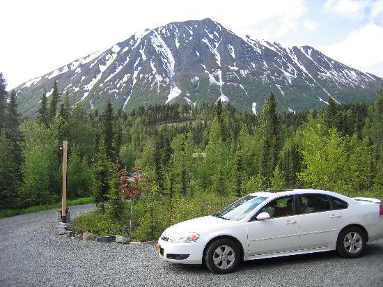 The Stevenson Retreat主图