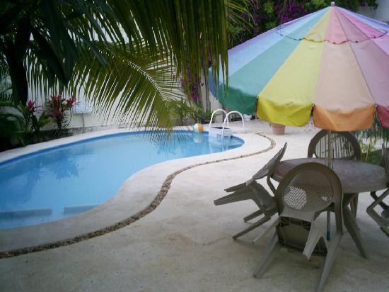 Condo-Hotel Marviya主图