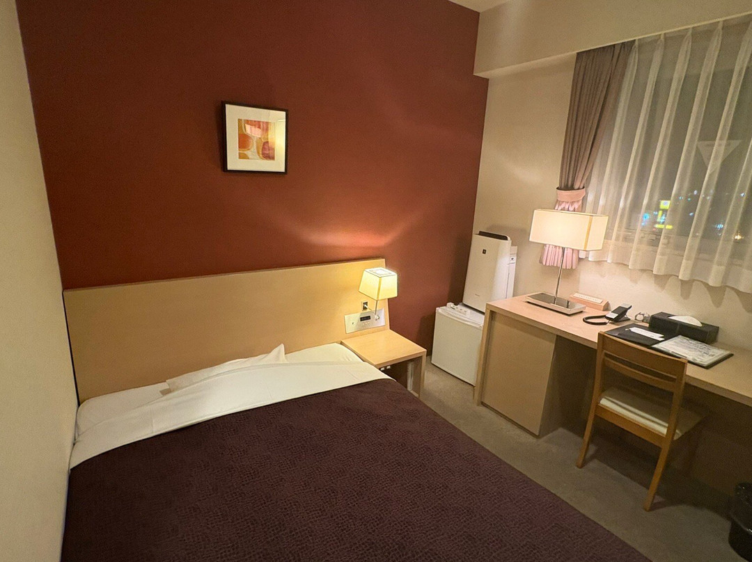 Montein Hotel主图