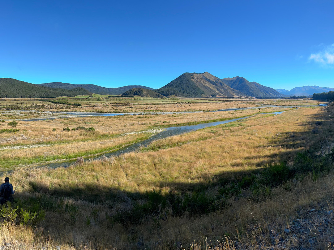 Goulburn Valley Fly Fishing Centre-Alexandra必去景点
