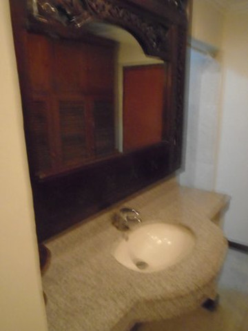 萨哈德瓦Spa度假酒店主图