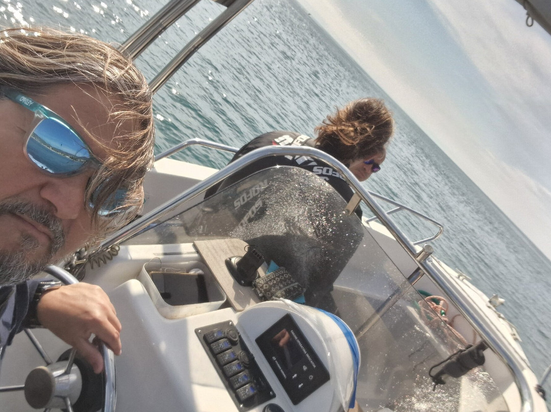 Style Diving-拉帕洛必去景点