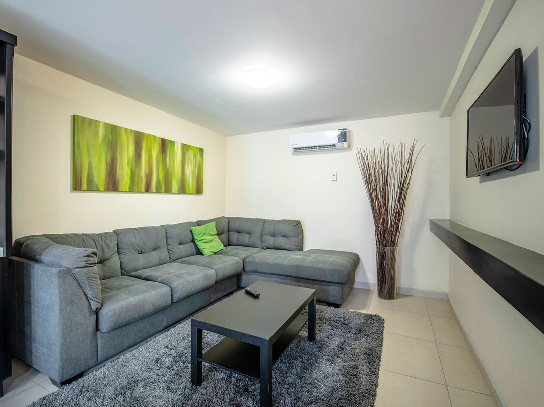 Baja Inn Ensenada主图