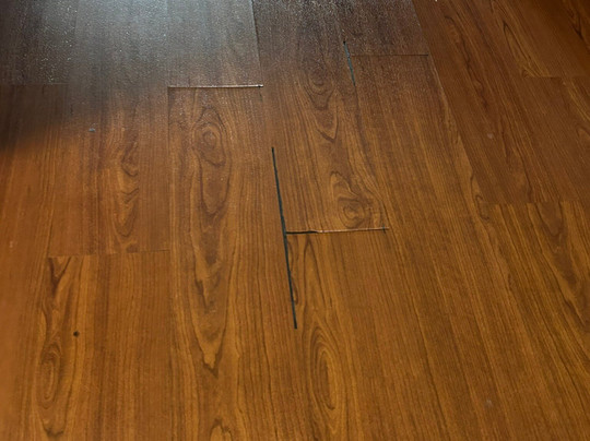 Comfort Suites at Lake Worth主图