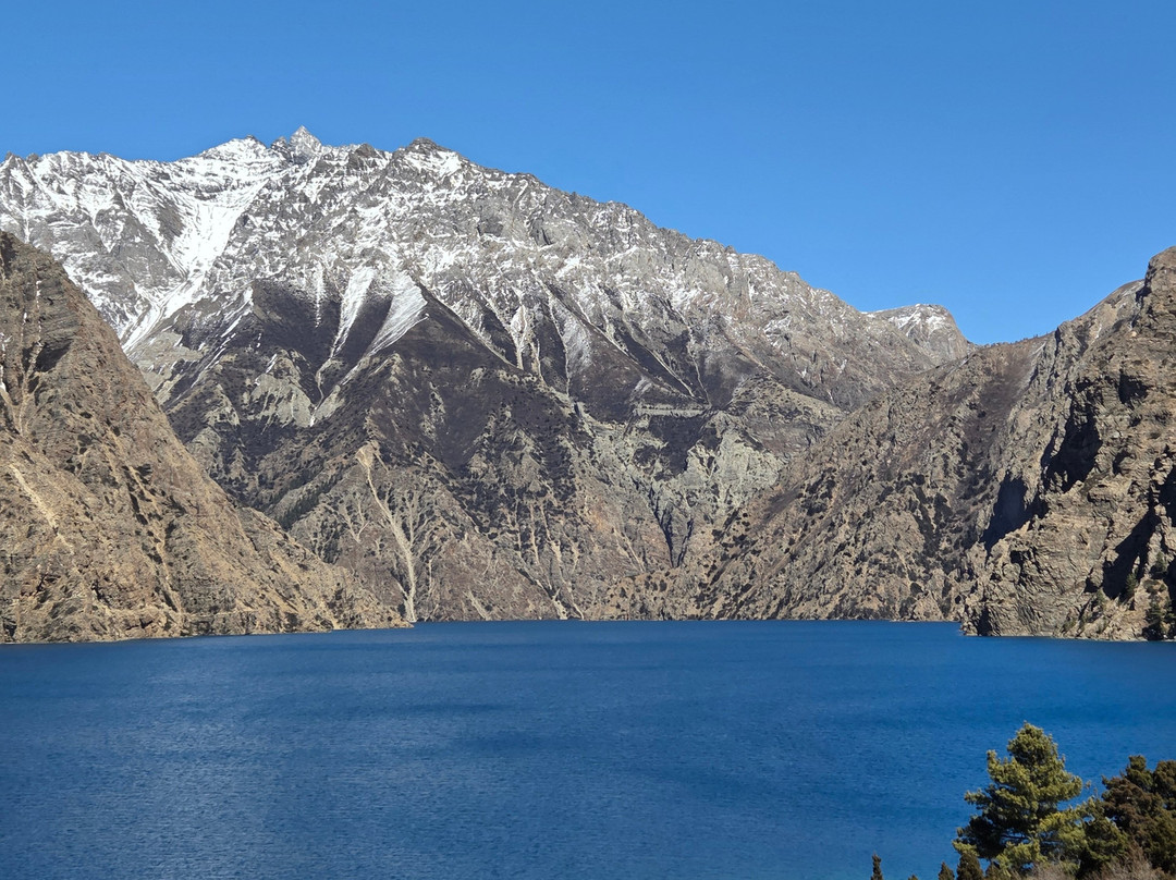 K.J. Adventure Nepal Private Limited-加德满都必去景点