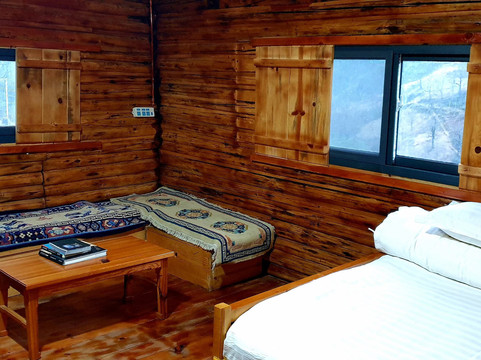 Lijiang Cloud Mountain Ecotours-丽江市必去景点