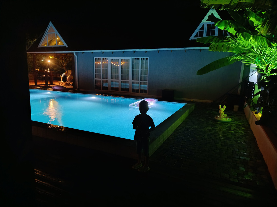 Fazenda Hotel主图