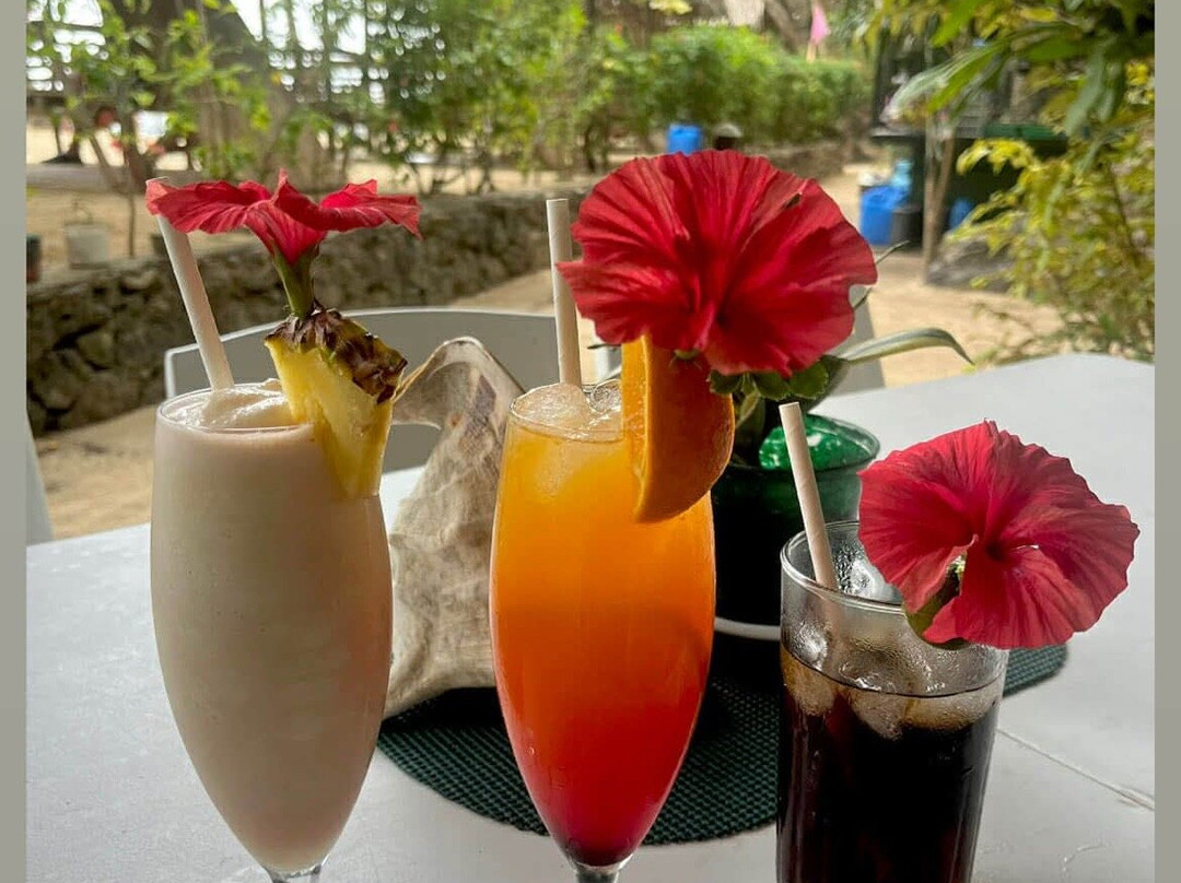 Cudugnon Cave-爱妮岛必去景点