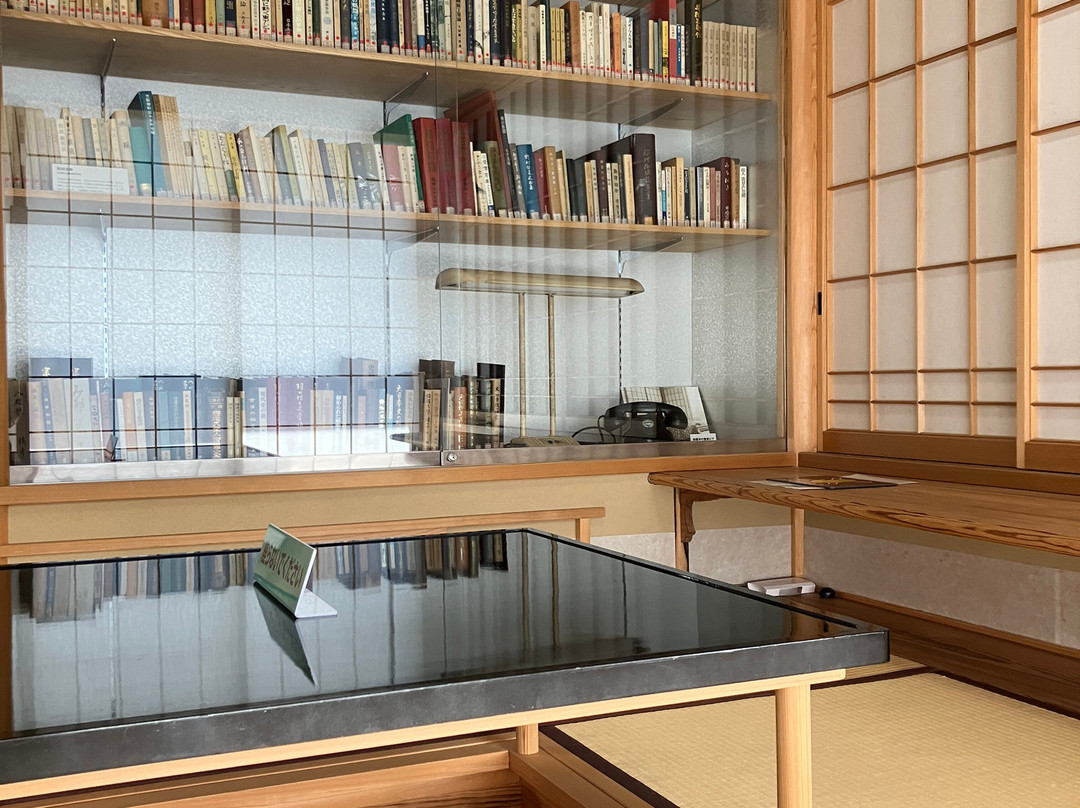 Former Yoshida Shigeru Residence-大矶町必去景点